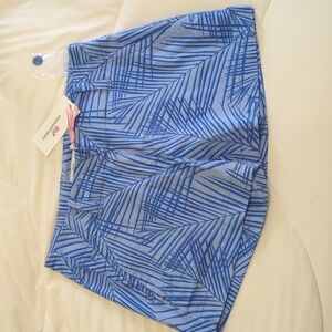 Vineyard Vines Calm Water 00 3.5" Shorts